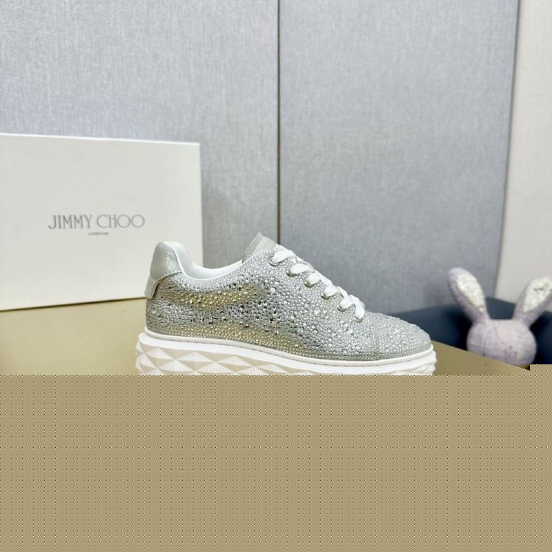 Ji*y Ch* sneakers